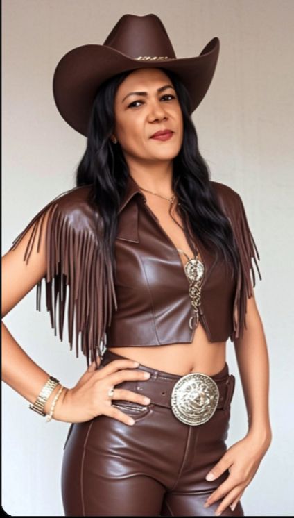 Bya Alves — cantora de Brasília